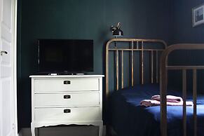 Pensionat Gyllenhjelmsgatan