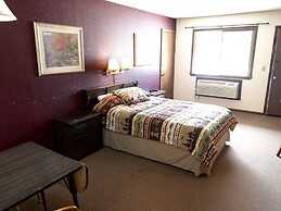 Hidden Lake Resort