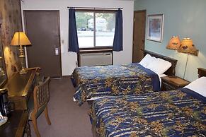 Hidden Lake Resort