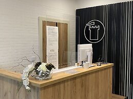 Hotel Restaurant Bastei