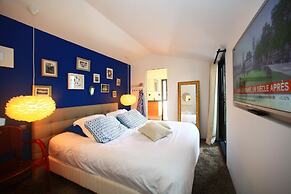 Hotel La Chaize