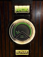 Antik River House