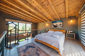 Antik River House