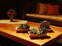 Pousada Pedra Grande