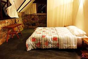 Pousada Pedra Grande