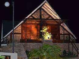 Pousada Pedra Grande