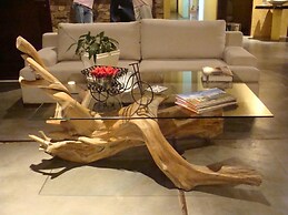 Pousada Pedra Grande