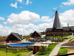 Pousada Pedra Grande