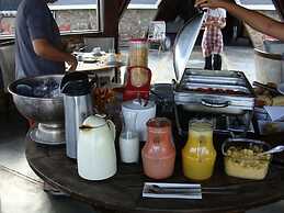 Pousada Pedra Grande