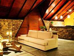 Pousada Pedra Grande