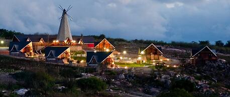 Pousada Pedra Grande