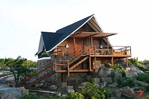 Pousada Pedra Grande