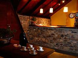 Pousada Pedra Grande