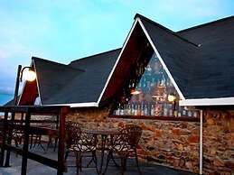 Pousada Pedra Grande