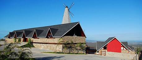 Pousada Pedra Grande