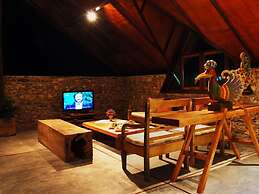 Pousada Pedra Grande