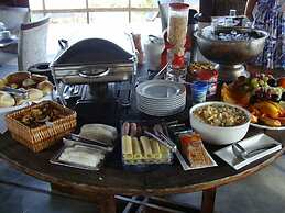 Pousada Pedra Grande