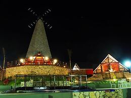 Pousada Pedra Grande