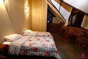 Pousada Pedra Grande