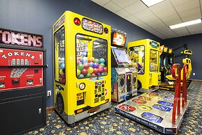 Vacation Dream Home by VillaDirect