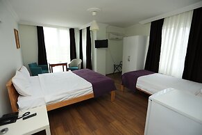 Park Suite Otel