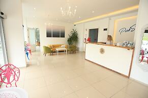 Park Suite Otel