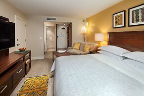 Sheraton Kauai Resort Villas