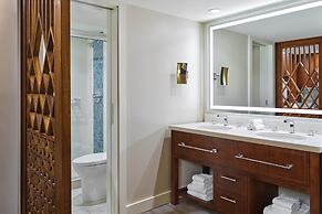 Sheraton Kauai Resort Villas