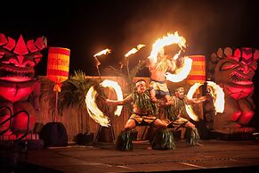 Sheraton Kauai Resort Villas