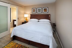 Sheraton Kauai Resort Villas