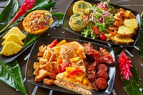 Sheraton Kauai Resort Villas