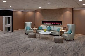 Element Toronto Airport