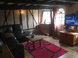 Myrtle Cottage
