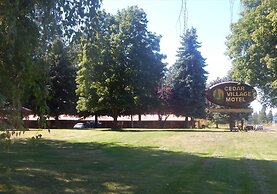 Cedar Village Motel