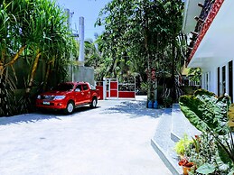 Villa Consolacion Resort