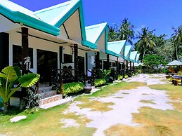 Villa Consolacion Resort