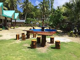 Villa Consolacion Resort