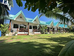 Villa Consolacion Resort