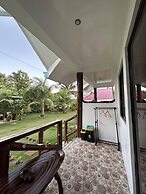 Villa Consolacion Resort