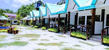 Villa Consolacion Resort