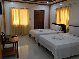 Villa Consolacion Resort