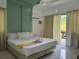 Villa Consolacion Resort