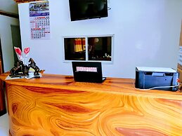 Villa Consolacion Resort