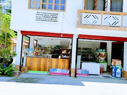 Villa Consolacion Resort