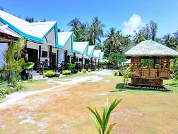 Villa Consolacion Resort