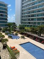 Cartagena Playa Morros 3