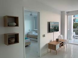 Cartagena Playa Morros 3