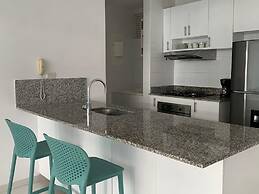 Cartagena Playa Morros 3