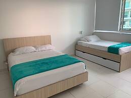 Cartagena Playa Morros 3