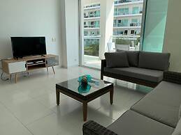 Cartagena Playa Morros 3